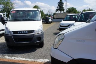 Iveco Daily 65C17
